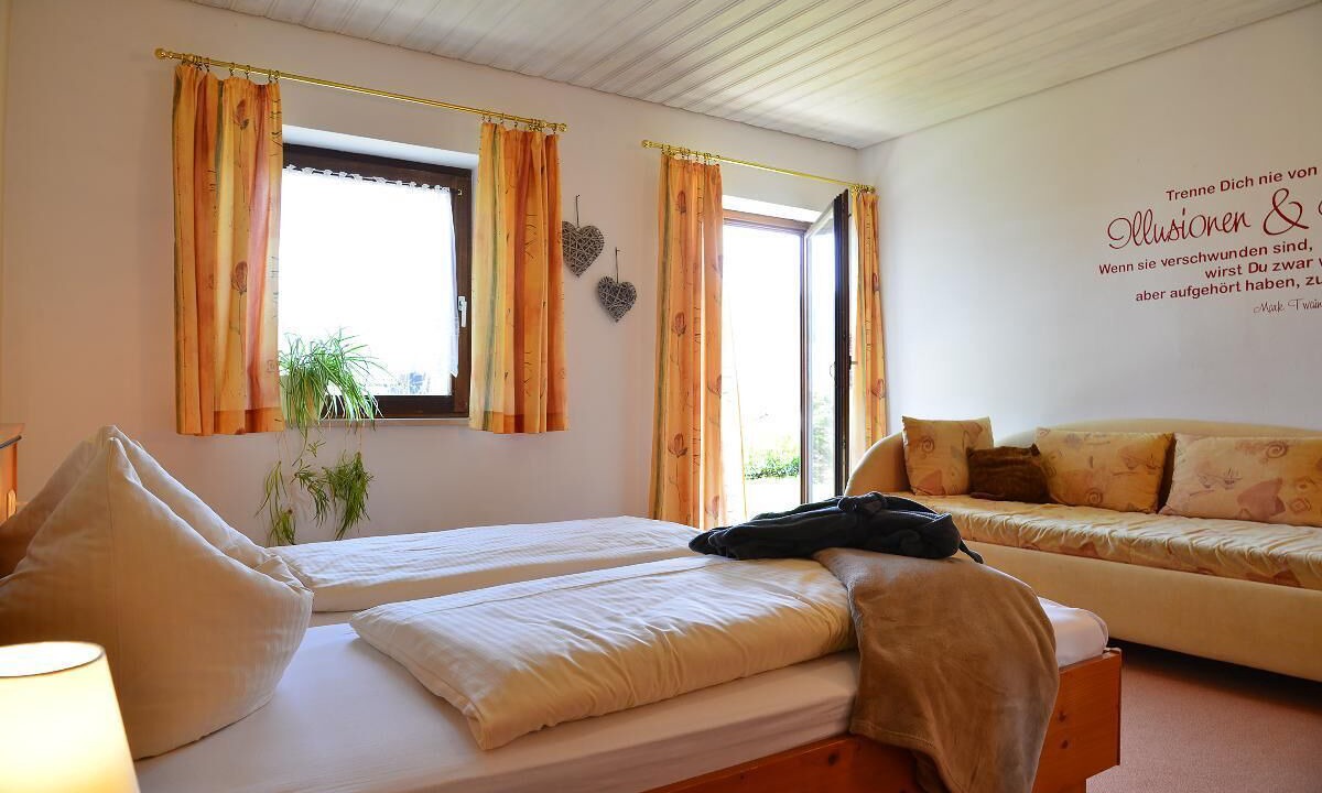 Photo of Bedroom in Zwiesel
