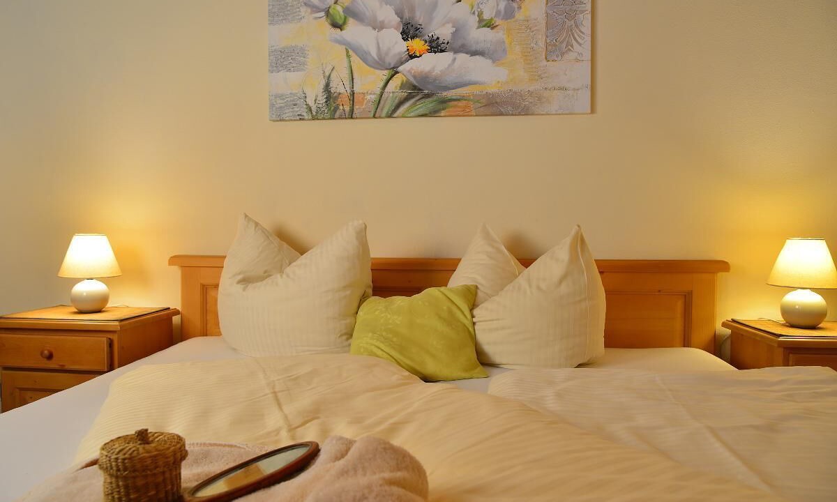 Photo of Bedroom in Zwiesel