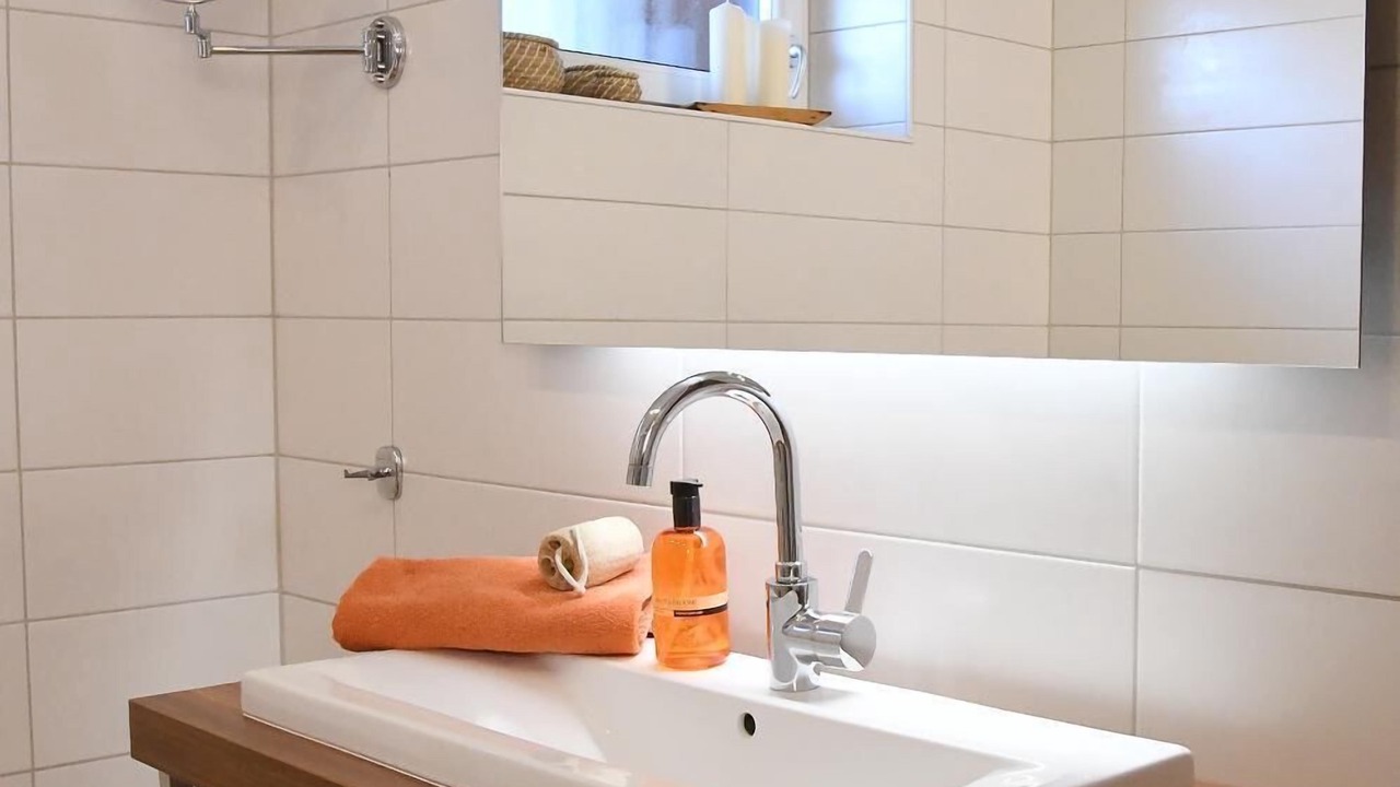 Photo of Bathroom in Zwiesel