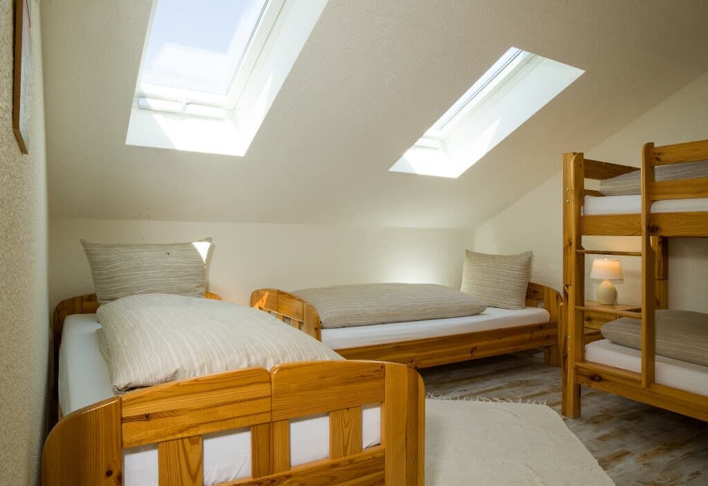 Photo of Bedroom in Sonnen