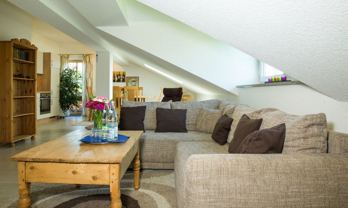 Photo of Livingroom in Sonnen