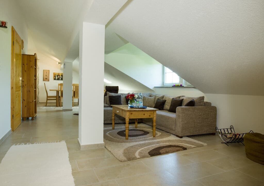 Photo of Livingroom in Sonnen