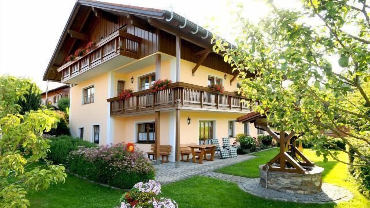Photo of Outdoor in Barnzell