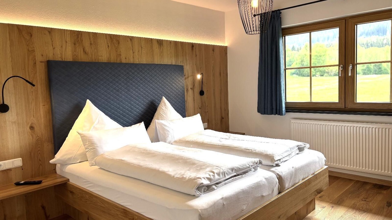 Photo of Bedroom in Barnzell