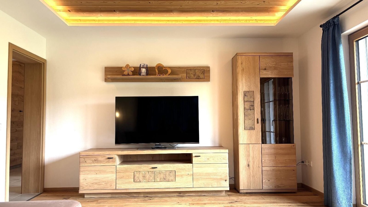 Photo of Livingroom in Barnzell