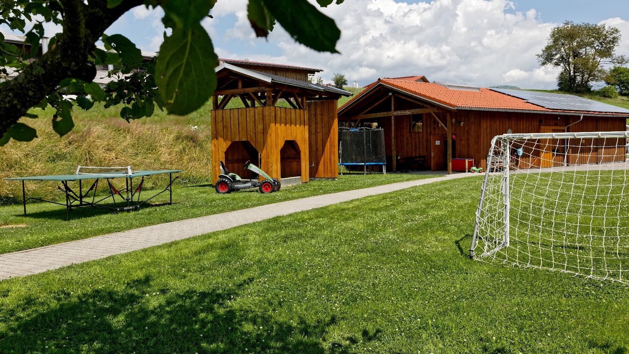 Photo of Outdoor in Barnzell