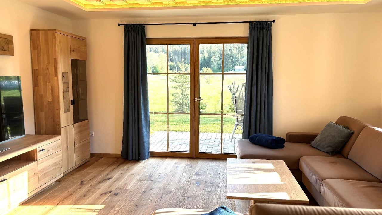 Photo of Livingroom in Barnzell