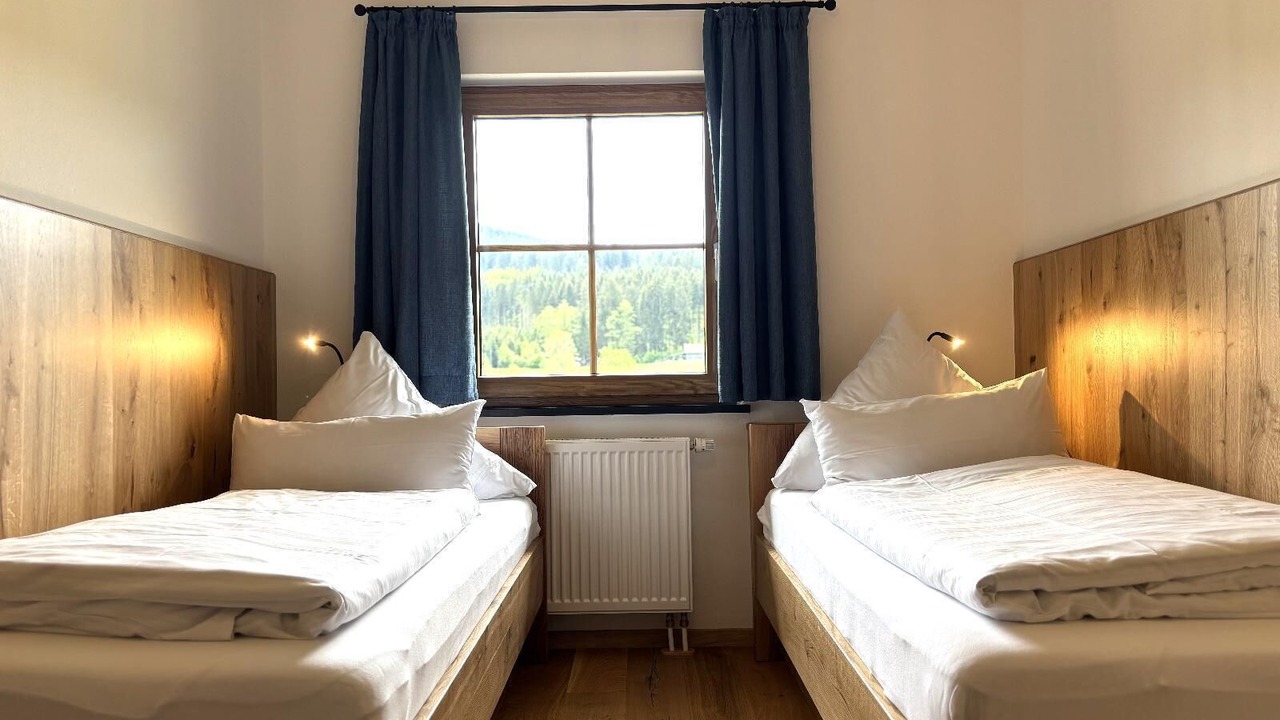 Photo of Bedroom in Barnzell