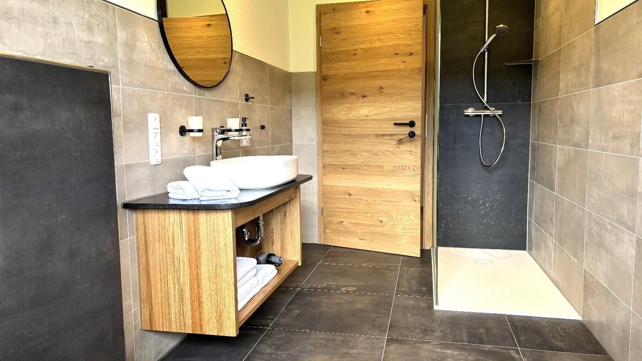 Photo of Bathroom in Barnzell
