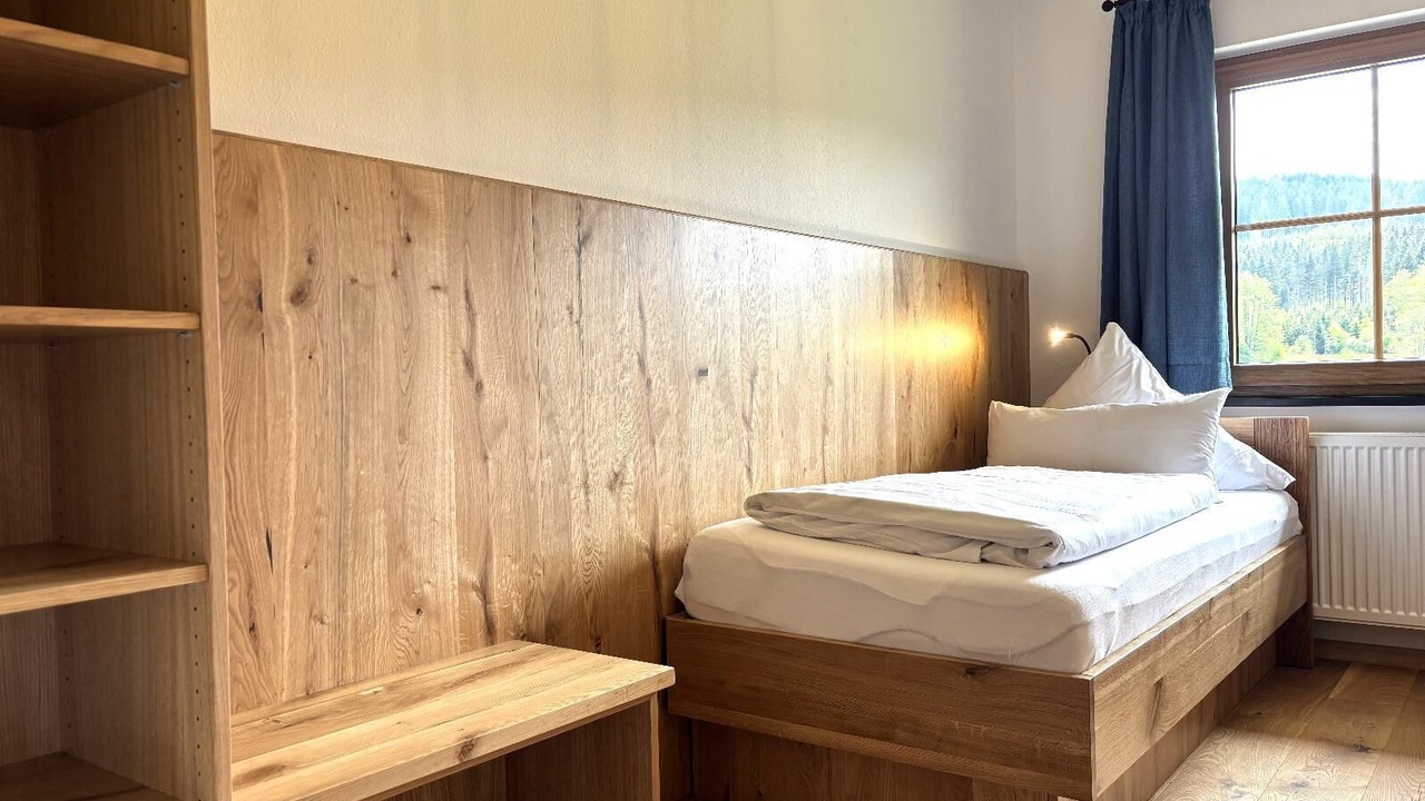 Photo of Bedroom in Barnzell