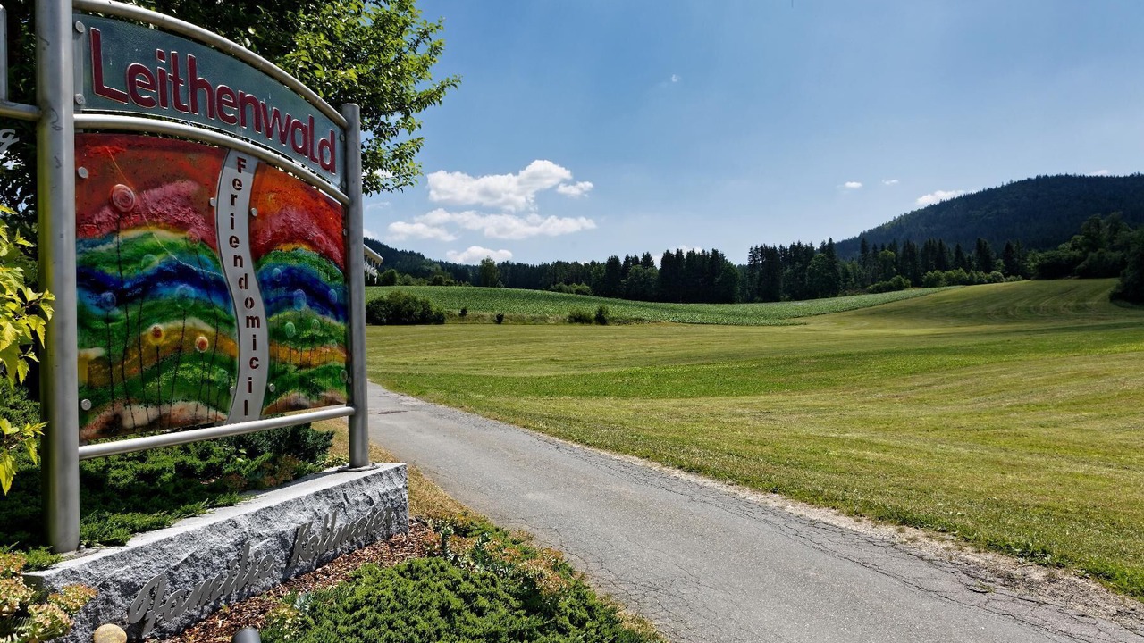 Photo of Outdoor in Barnzell