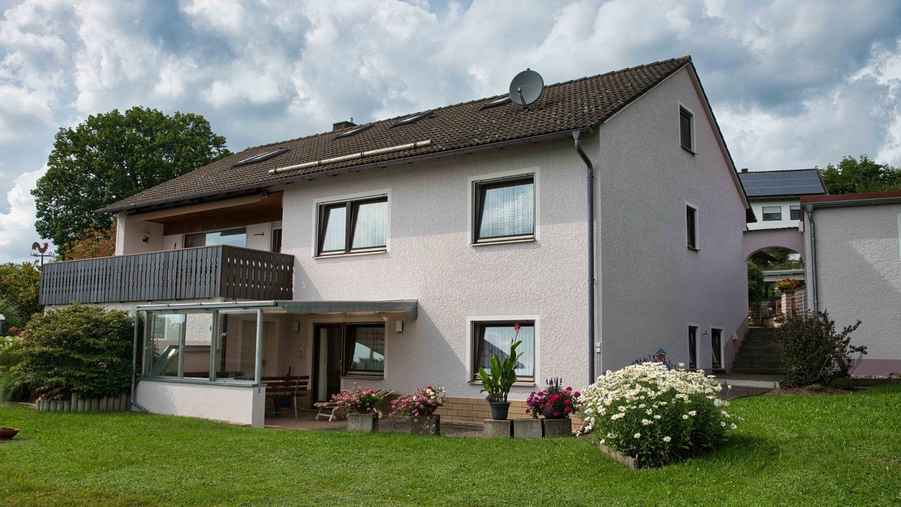 Photo of Outdoor in Haundorf