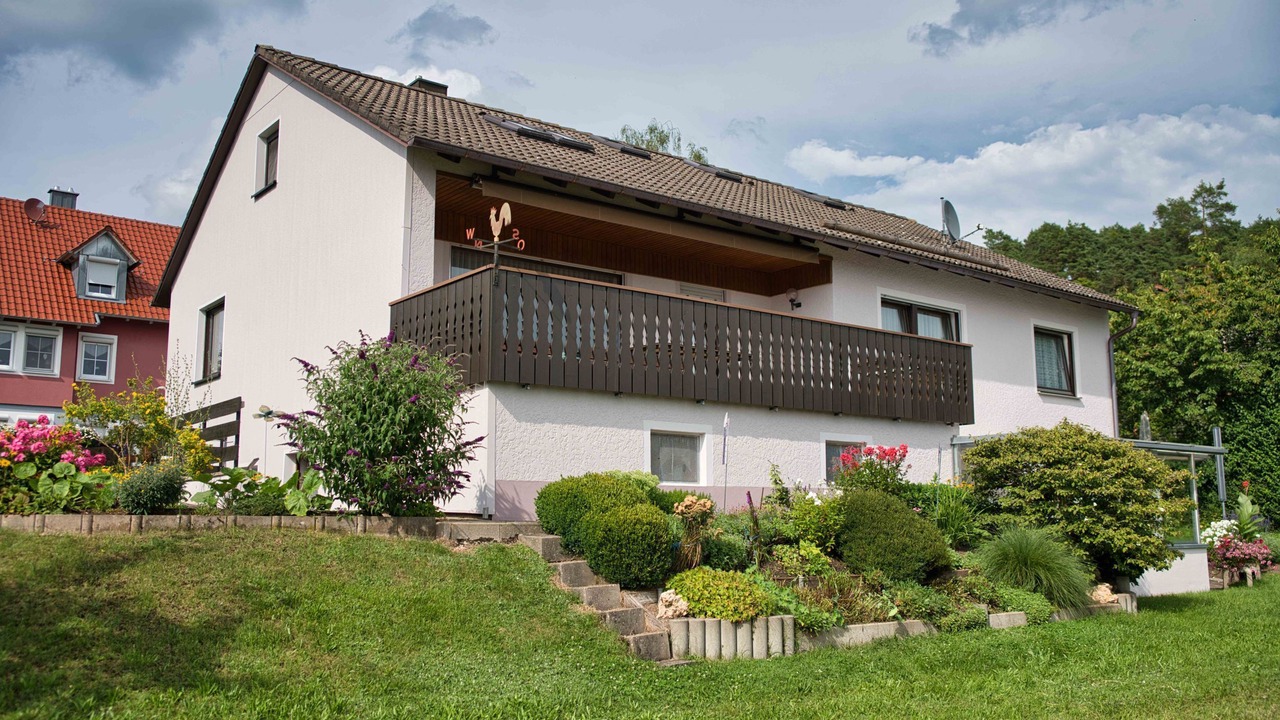 Photo of Outdoor in Haundorf