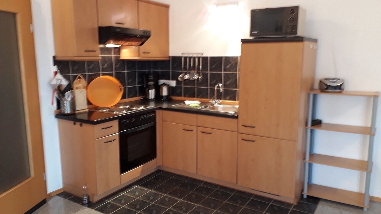 Photo of Kitchen in Riedenburg