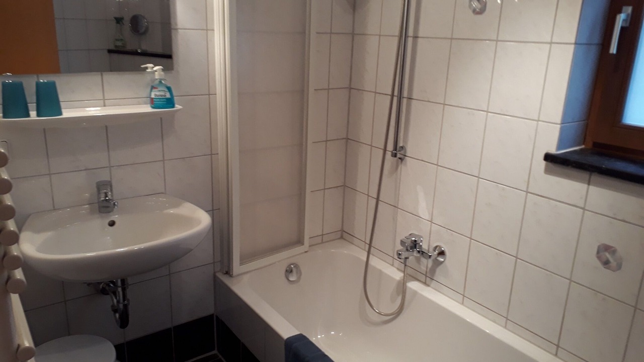 Photo of Bathroom in Riedenburg