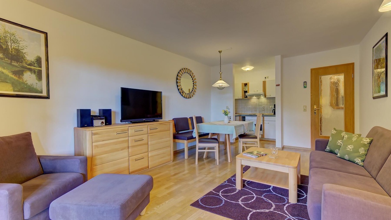 Photo of Livingroom in Spiegelau