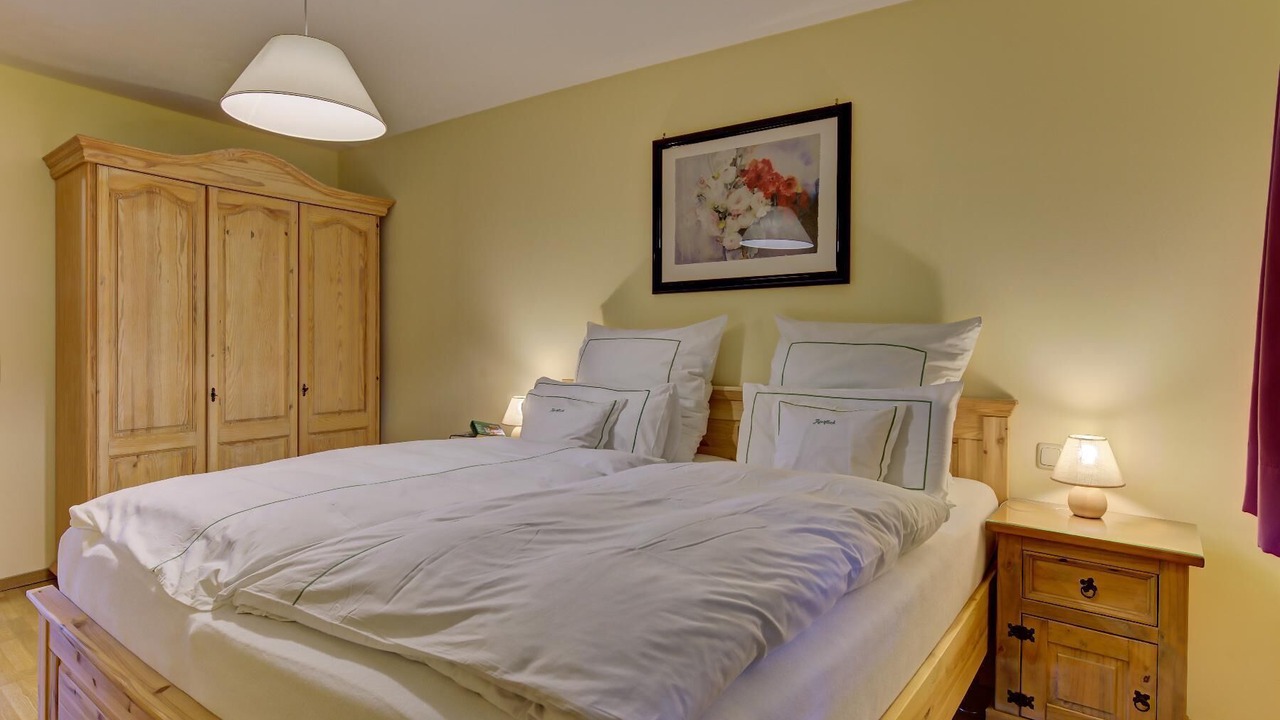 Photo of Bedroom in Spiegelau