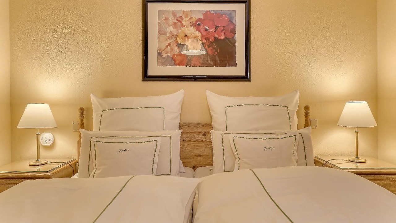 Photo of Bedroom in Spiegelau