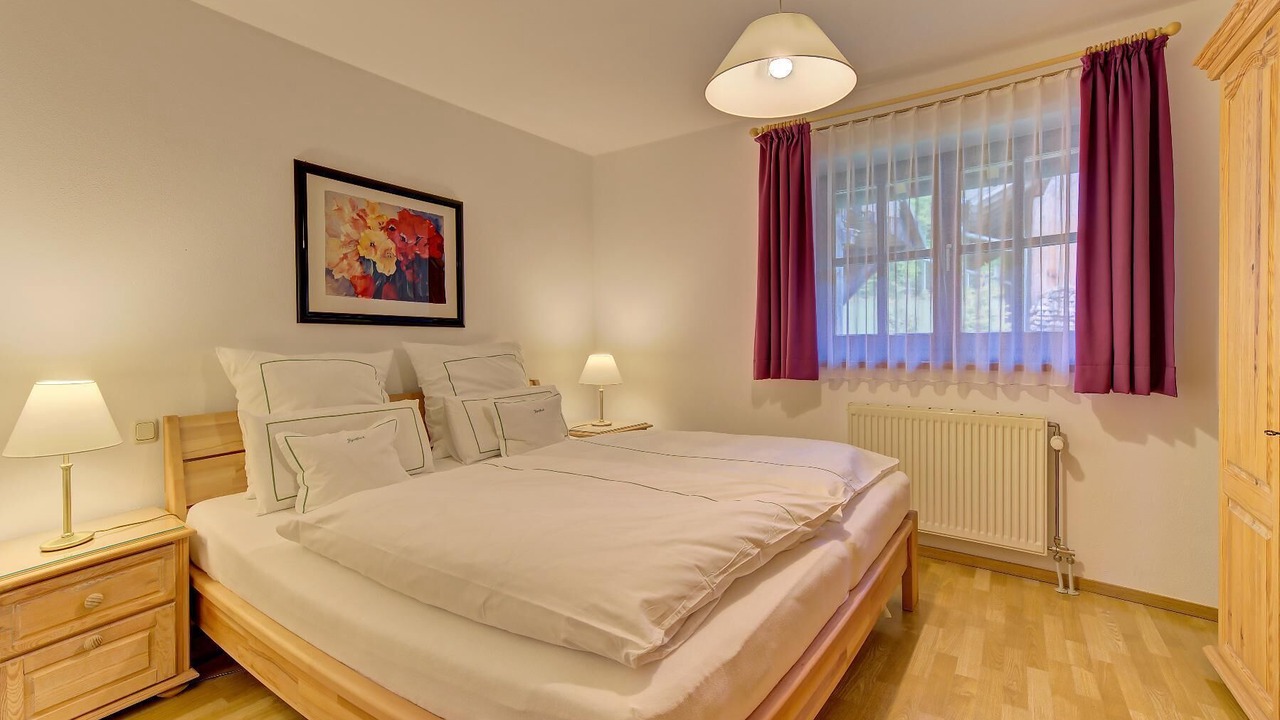 Photo of Bedroom in Spiegelau