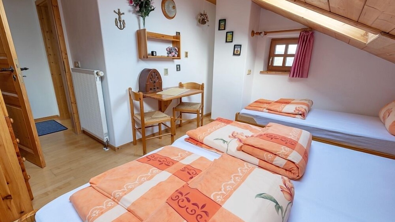 Photo of Bedroom in Nammering
