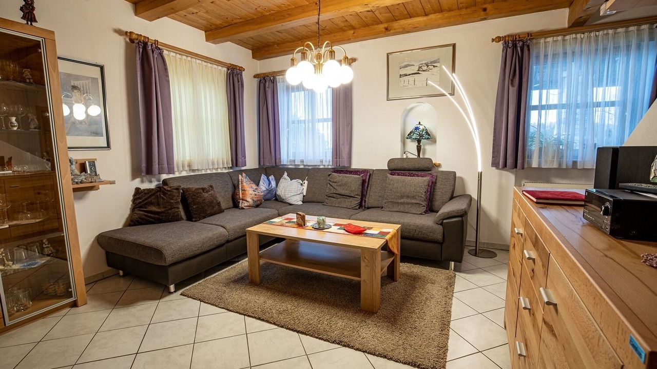 Photo of Livingroom in Nammering