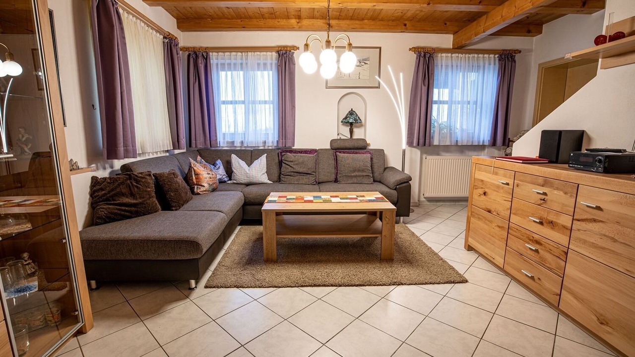 Photo of Livingroom in Nammering