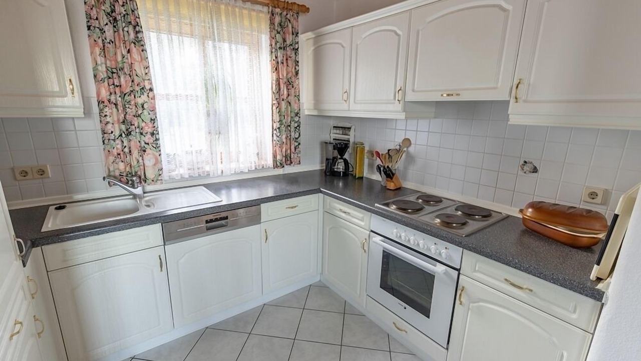 Photo of Kitchen in Nammering
