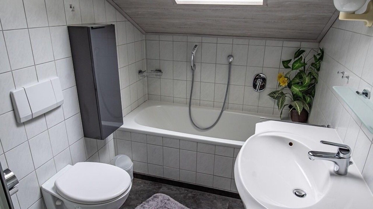 Photo of Bathroom in Nammering