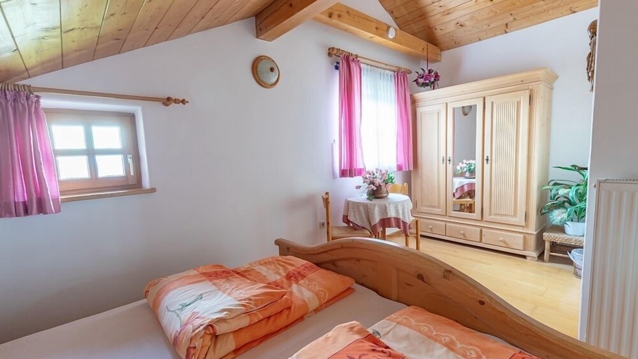 Photo of Bedroom in Nammering