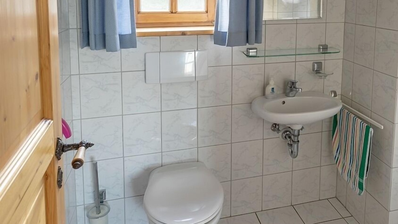 Photo of Bathroom in Nammering