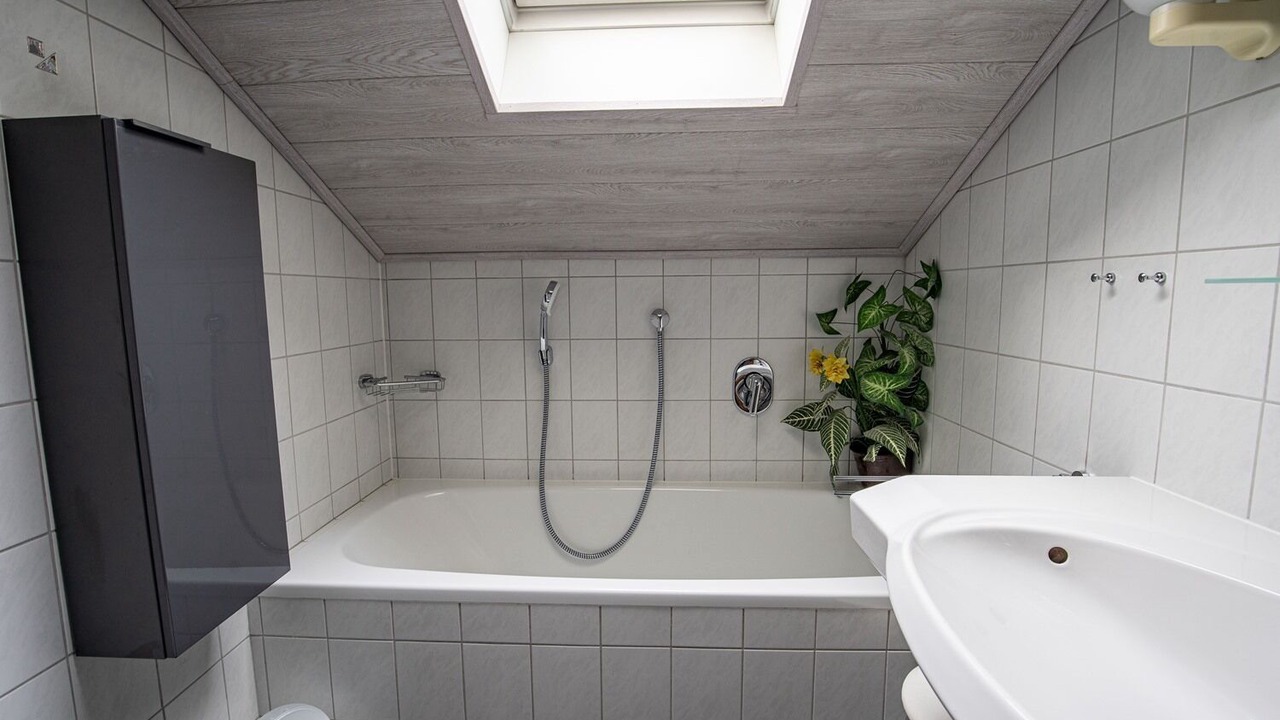 Photo of Bathroom in Nammering