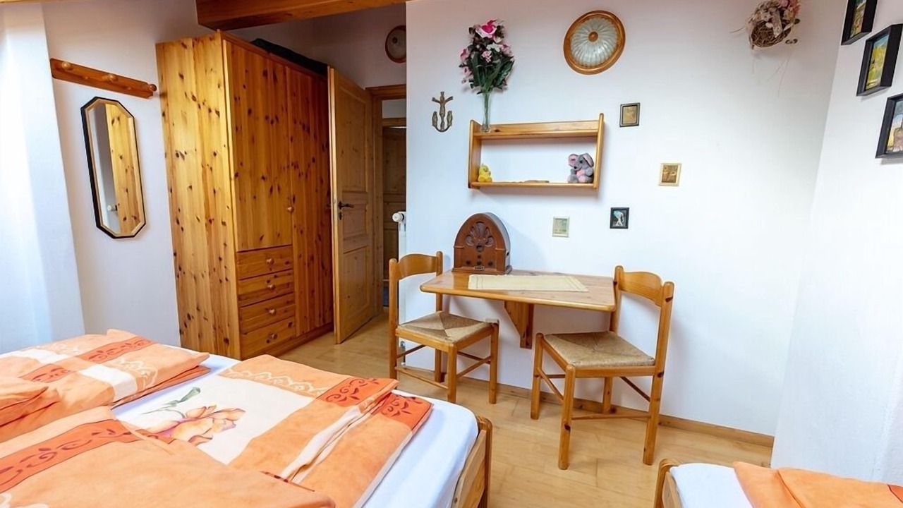 Photo of Bedroom in Nammering