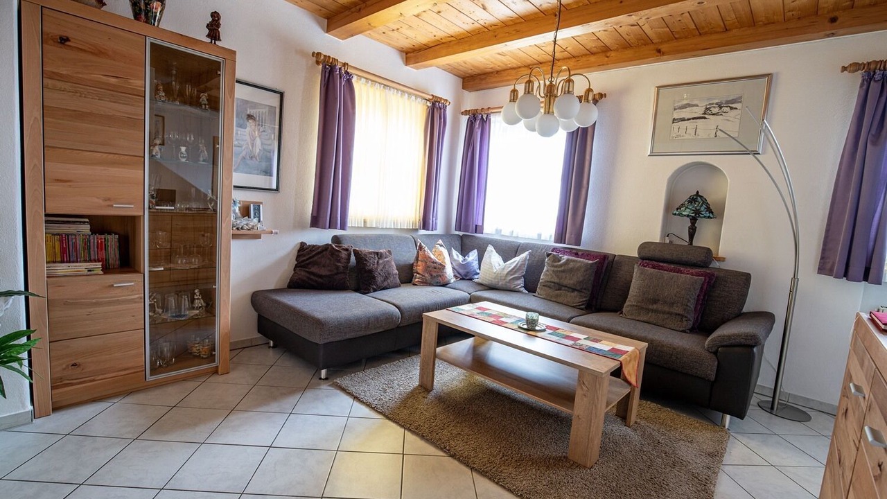 Photo of Livingroom in Nammering