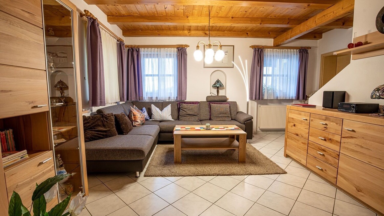 Photo of Livingroom in Nammering