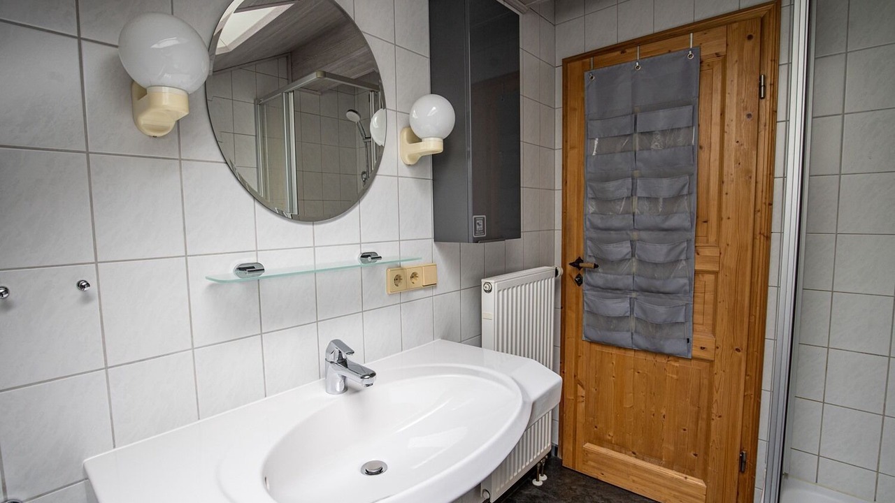 Photo of Bathroom in Nammering