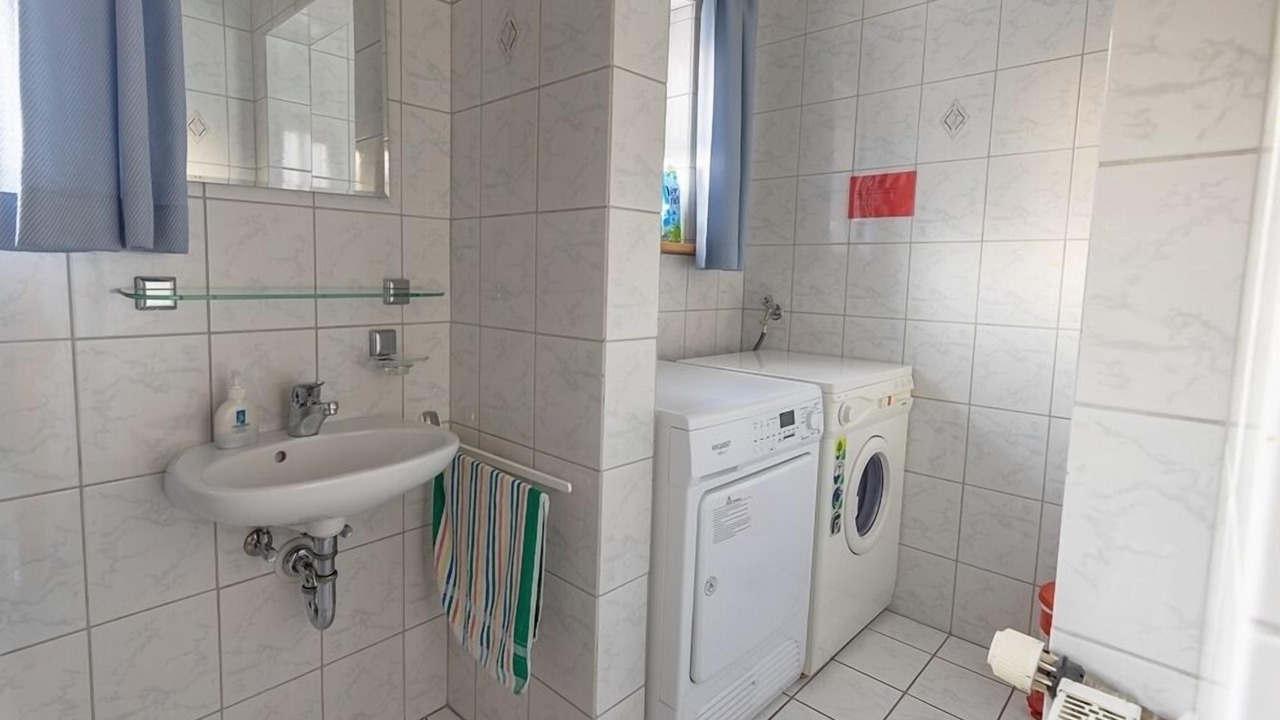 Photo of Bathroom in Nammering