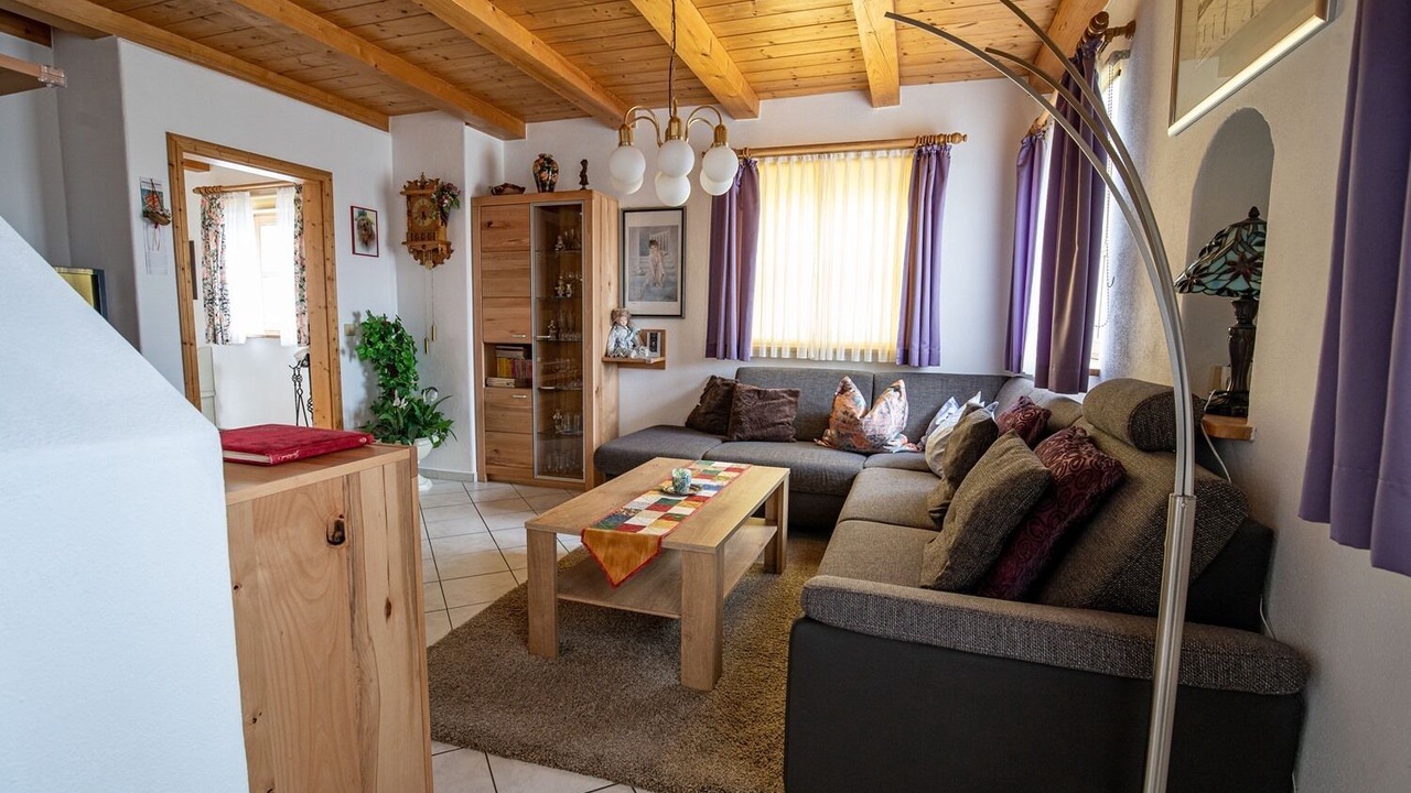 Photo of Livingroom in Nammering