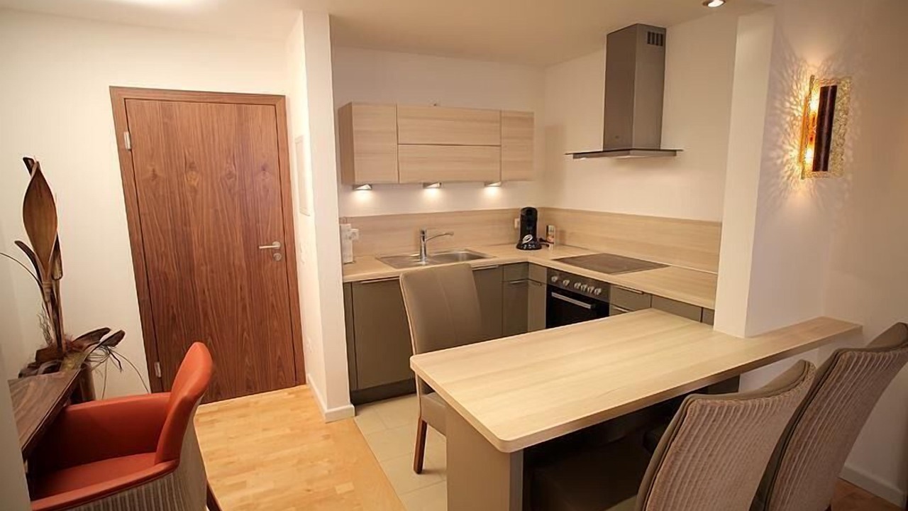 Photo of Kitchen in Ruhmannsfelden