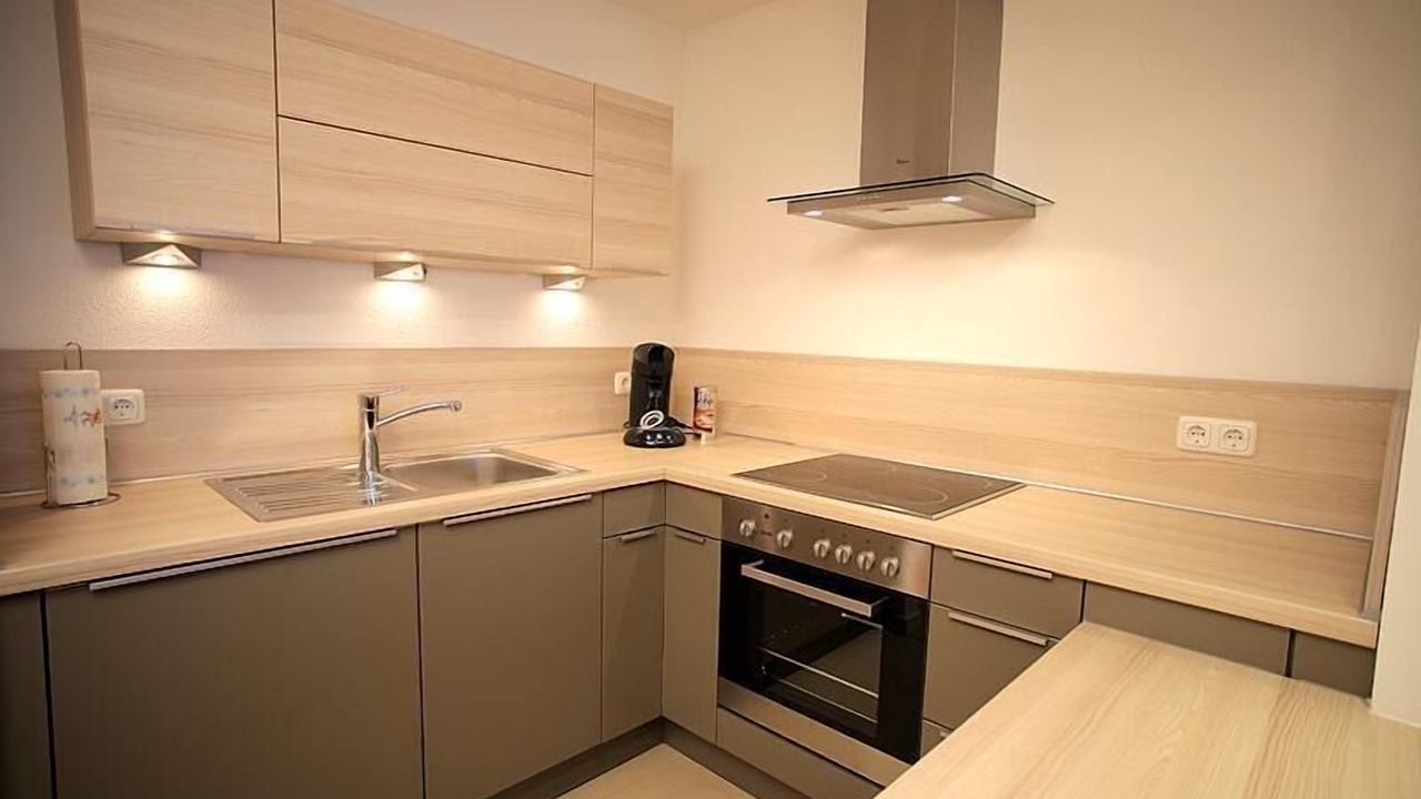 Photo of Kitchen in Ruhmannsfelden