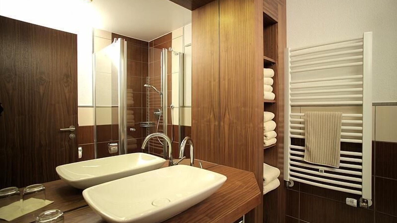 Photo of Bathroom in Ruhmannsfelden