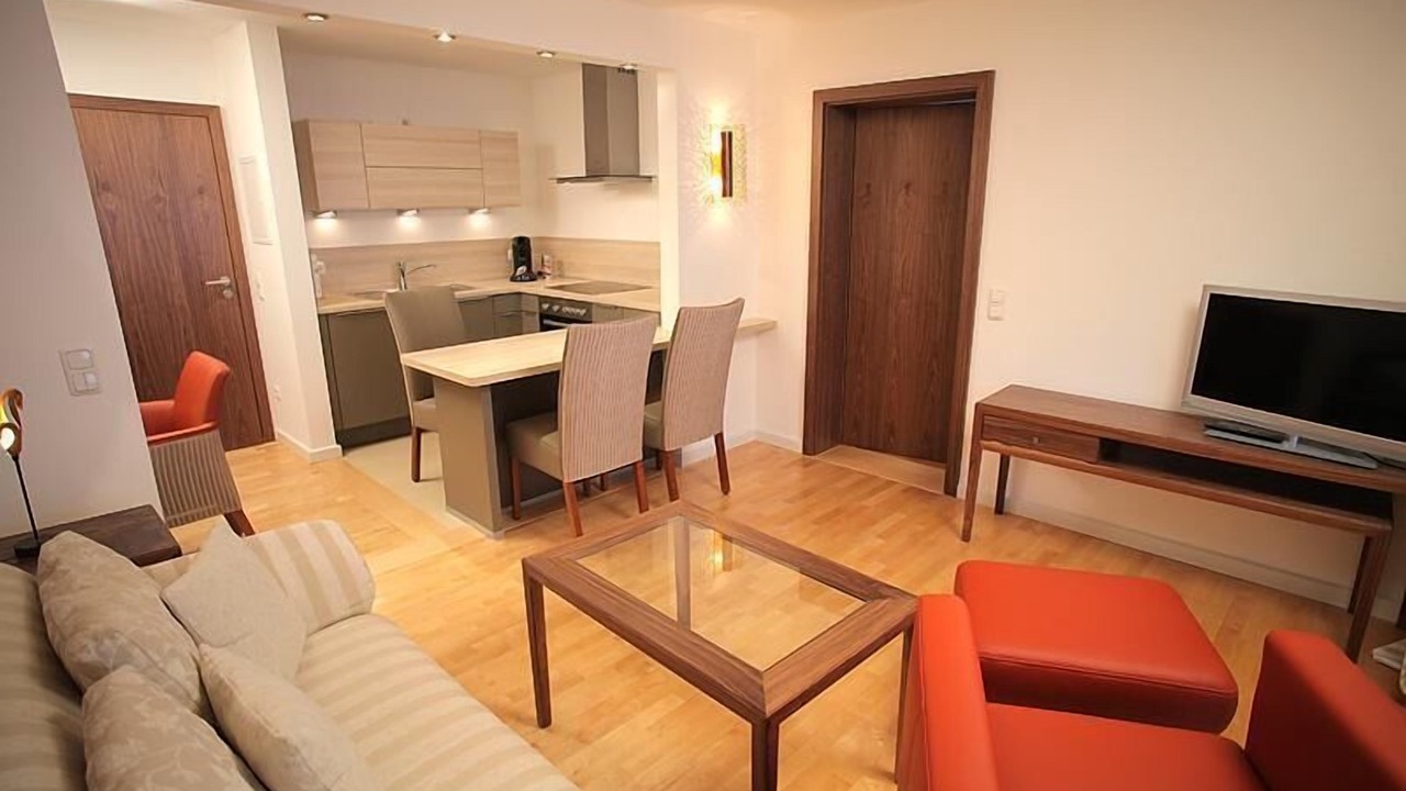 Photo of Livingroom in Ruhmannsfelden