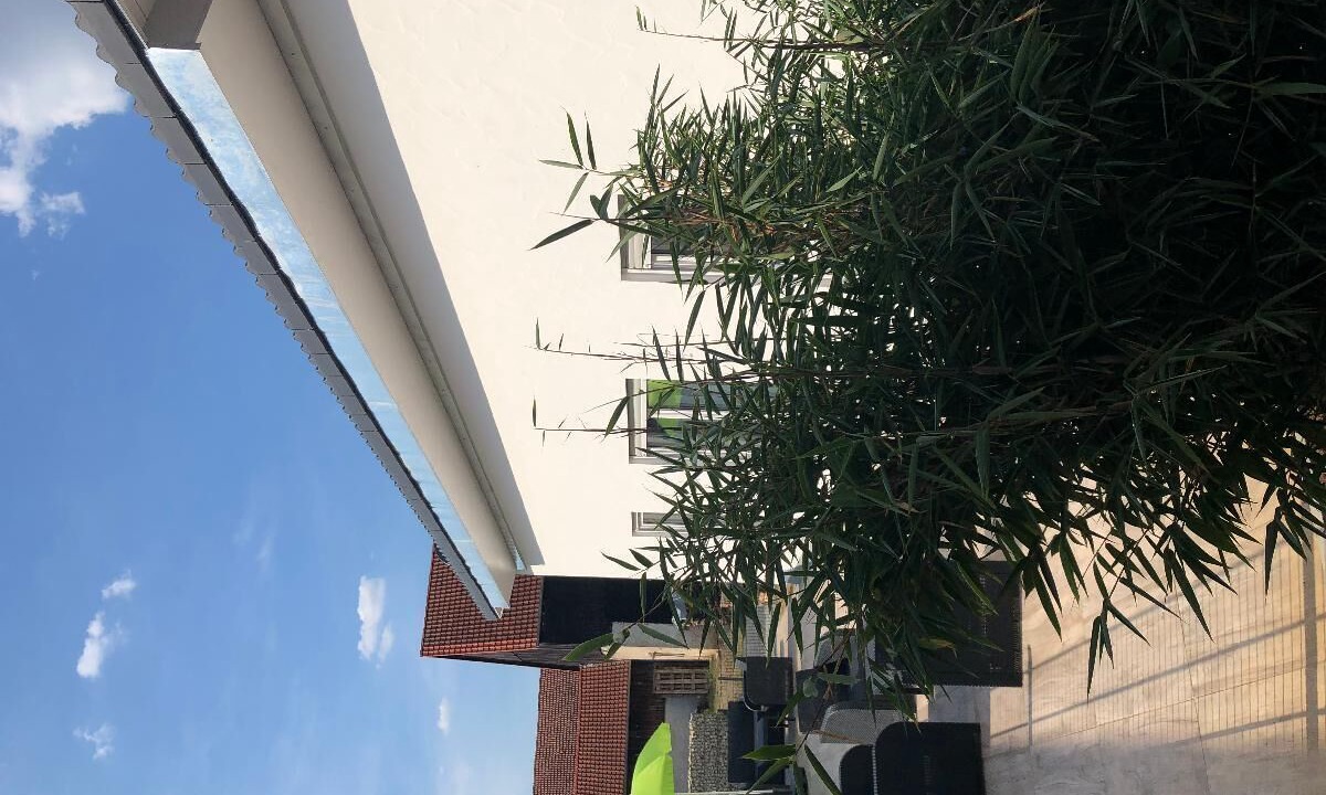 Photo of Patio Balcony in Staffelstein