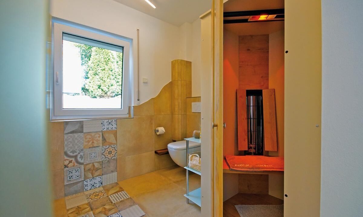 Photo of Bathroom in Staffelstein