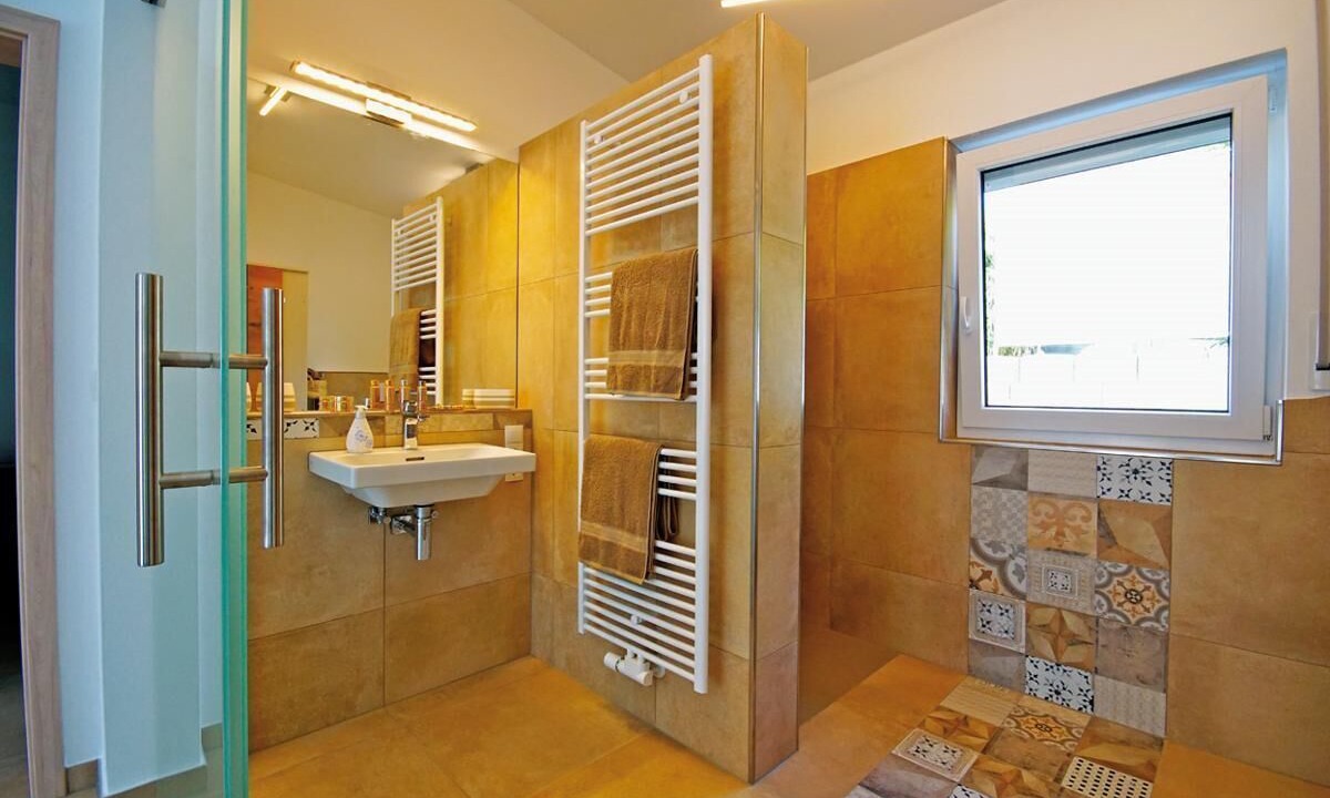 Photo of Bathroom in Staffelstein