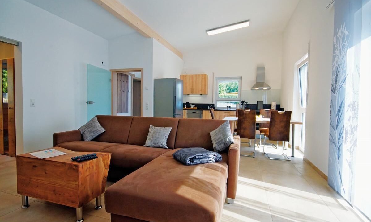 Photo of Livingroom in Staffelstein