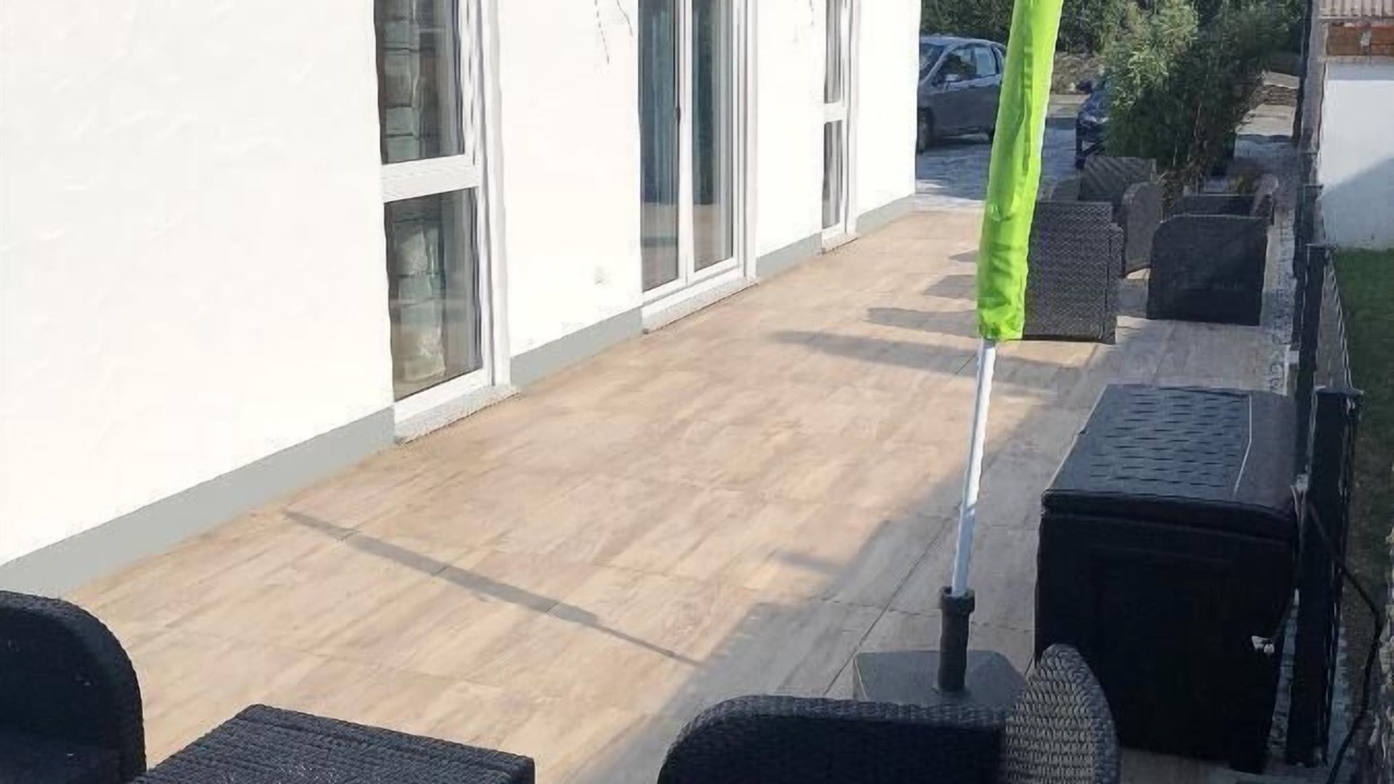 Photo of Patio Balcony in Staffelstein