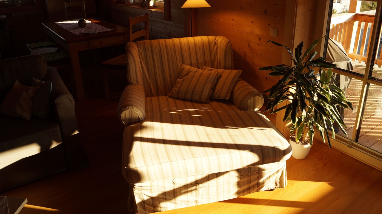 Photo of Livingroom in Wielenbach