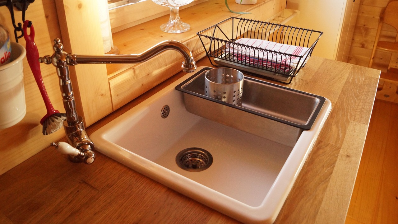 Photo of Bathroom in Wielenbach