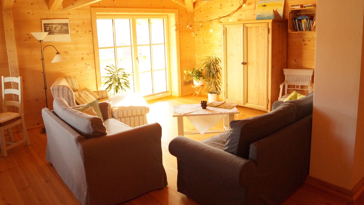 Photo of Livingroom in Wielenbach