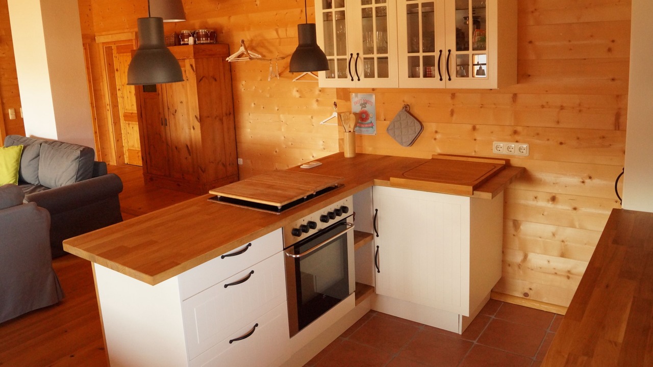 Photo of Kitchen in Wielenbach